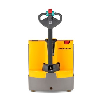 Jungheinrich EJE MA 120 Electric Pedestrian Pallet Truck 2000, load capacity 2000kg | Jungheinrich