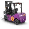 Electric forklift - CBM 3.0 | Mast 4500mm | AntOn by Jungheinrich