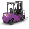 Electric forklift - CBM 3.0 | Mast 4500mm | AntOn by Jungheinrich
