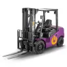 Electric forklift - CBM 3.0 | Mast 4500mm | AntOn by Jungheinrich