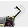 Kärcher Vacuum Sweeper KM 85/50 W Bp