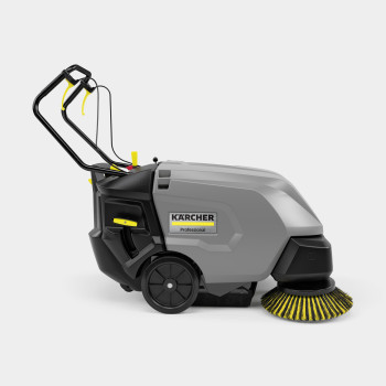 Kärcher Vacuum Sweeper KM 85/50 W Bp