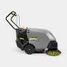 Kärcher Vacuum Sweeper KM 85/50 W Bp