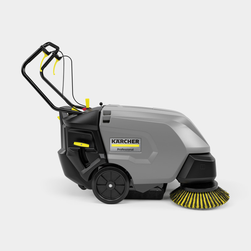Kärcher Vacuum Sweeper KM 85/50 W Bp