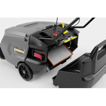 Kärcher Vacuum Sweeper KM 85/50 W Bp