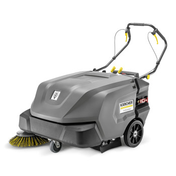 Kärcher Vacuum Sweeper KM 85/50 W Bp