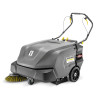 Kärcher Vacuum Sweeper KM 85/50 W Bp