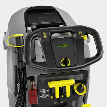 Kärcher BD 70/75 W Bp Pack Classic