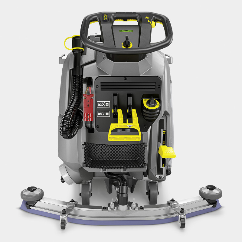 Kärcher BD 70/75 W Bp Pack Classic