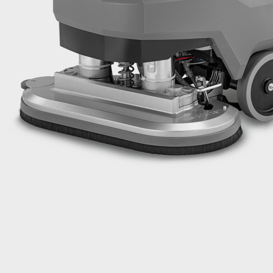 Kärcher BD 80/100 W Classic Bp