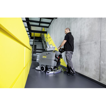 Kärcher BD 80/100 W Classic Bp