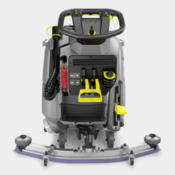 Kärcher BD 80/100 W Classic Bp
