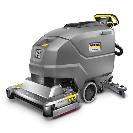 Kärcher BR 75/75 W Classic Bp Pack 170Ah