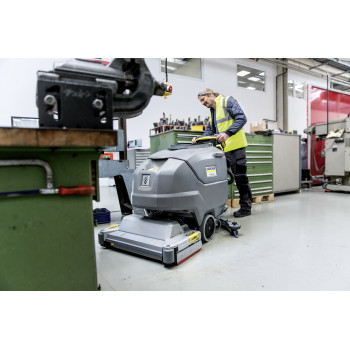 Kärcher BR 75/75 W Classic Bp Pack 170Ah
