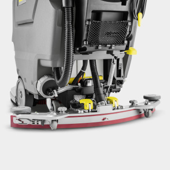Kärcher B 50 W Bp Pack