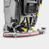 Kärcher B 50 W Bp Pack