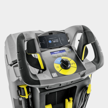 Kärcher B 50 W Bp Pack