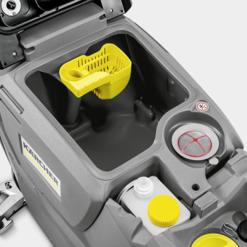 Kärcher B 50 W Bp Pack