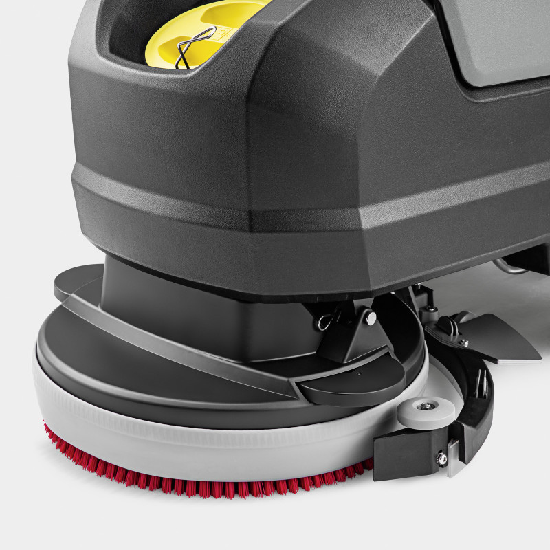 Kärcher BD 35/15 C Classic Bp Pack