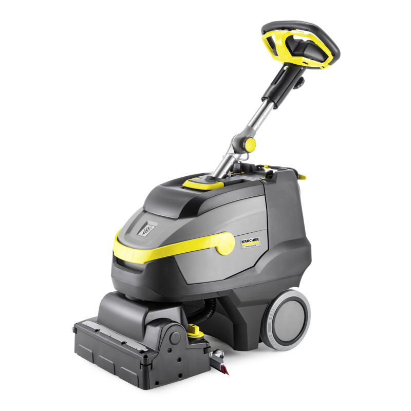 Kärcher BR 35/12 C Bp Pack