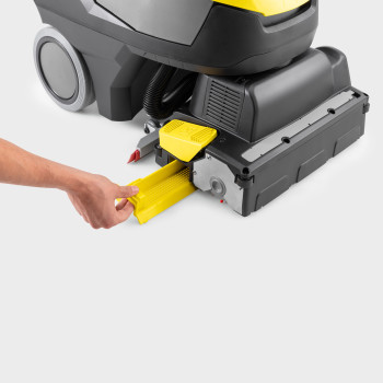 Kärcher BR 35/12 C Bp Pack