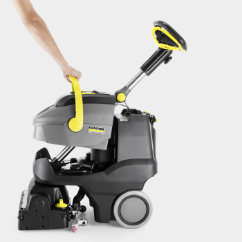 Kärcher BR 35/12 C Bp Pack