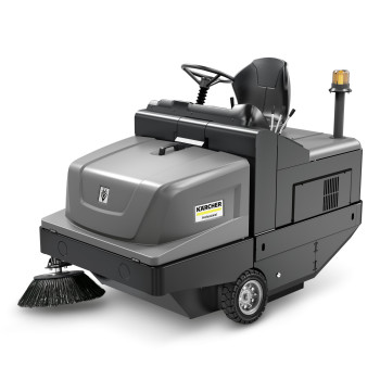 Kärcher KM 105/180 R Bp Pack Classic