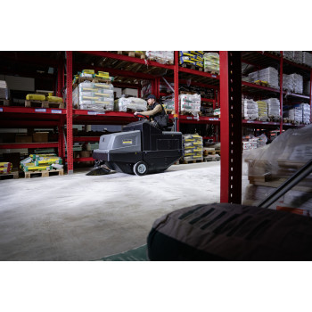 Kärcher KM 105/180 R Bp Pack Classic