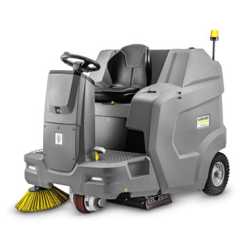 Kärcher KM 100/120 RG
