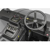 Kärcher Vacuum sweeper KM 150/500 R D Classic