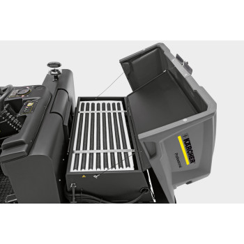 Kärcher Vacuum sweeper KM 150/500 R D Classic