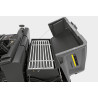 Kärcher Vacuum sweeper KM 150/500 R D Classic