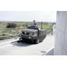 Kärcher Vacuum sweeper KM 150/500 R D Classic