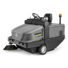 Kärcher Vacuum sweeper KM 130/300 R D Classic