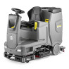Kärcher B 110 R Advanced Bp Pack