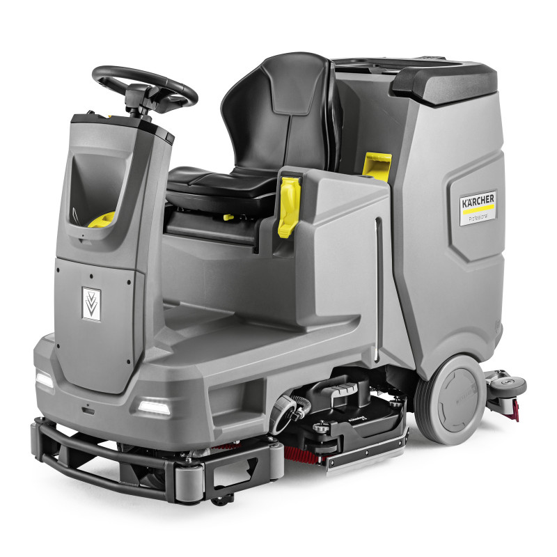 Kärcher B 110 R Advanced Bp Pack