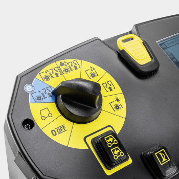 Kärcher B 110 R Advanced Bp Pack