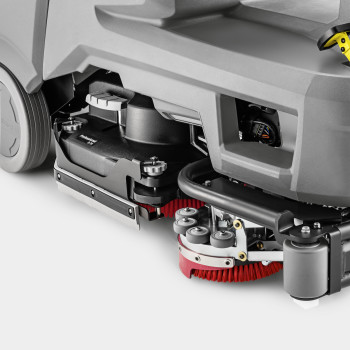Kärcher B 110 R Advanced Bp Pack