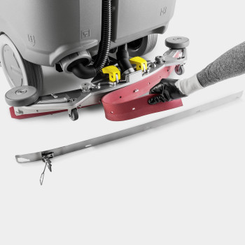 Kärcher B 110 R Advanced Bp Pack