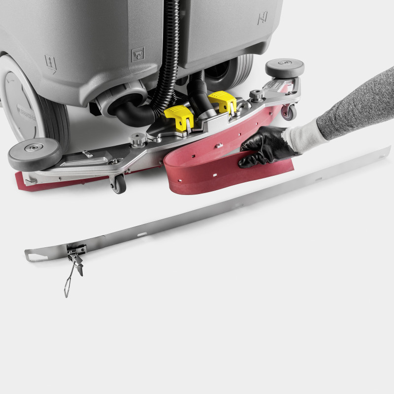 Kärcher B 110 R Advanced Bp Pack