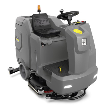 Kärcher Scrubber drier BD 90/160 R Classic Bp
