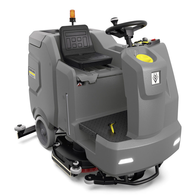 Kärcher Scrubber drier BD 90/160 R Classic Bp