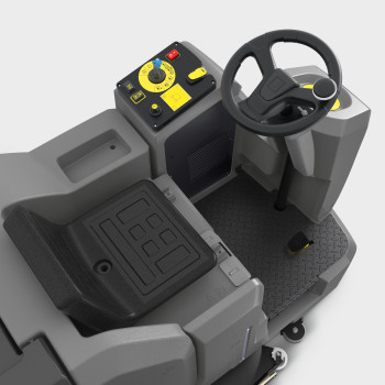 Kärcher Scrubber drier BD 90/160 R Classic Bp