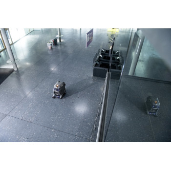 Kärcher KIRA B 50 Autonomous Cleaner