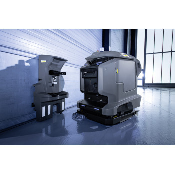 Kärcher KIRA B 50 Autonomous Cleaner