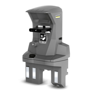 Kärcher Docking Station for KIRA B 50