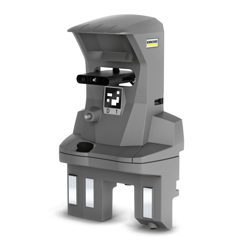 Kärcher Docking Station for KIRA B 50