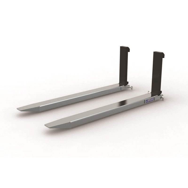 FORK EXTENSION 3000KG SWL