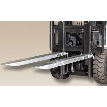 FORK EXTENSION 3000KG SWL