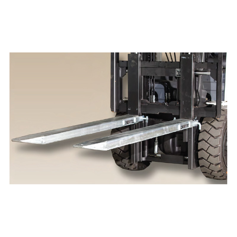 FORK EXTENSION GROUP 2530 LG